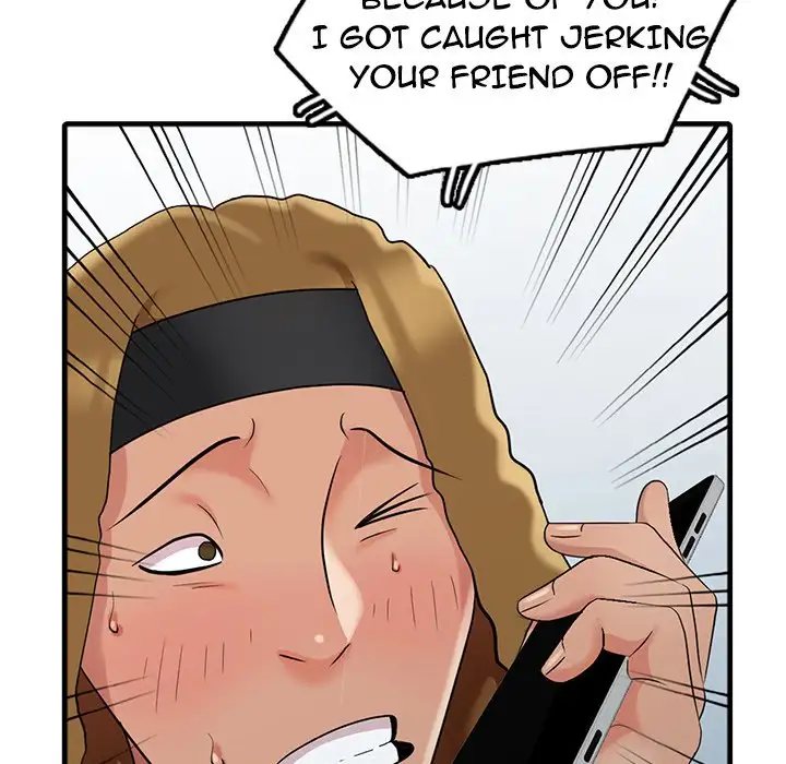 Secret Hideout Chapter 10 - page 80