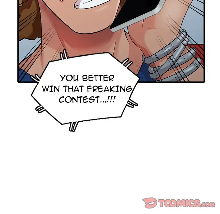 Secret Hideout Chapter 10 - page 81