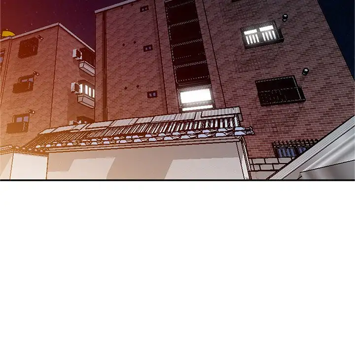 Secret Hideout Chapter 10 - page 84