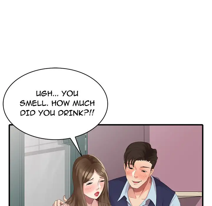 Secret Hideout Chapter 10 - page 85