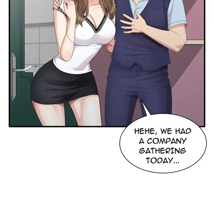 Secret Hideout Chapter 10 - page 86