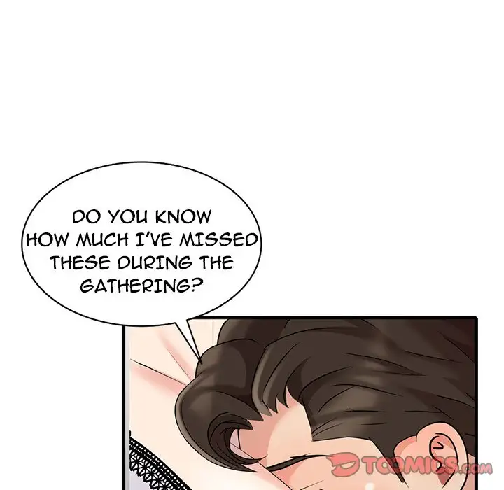 Secret Hideout Chapter 10 - page 87
