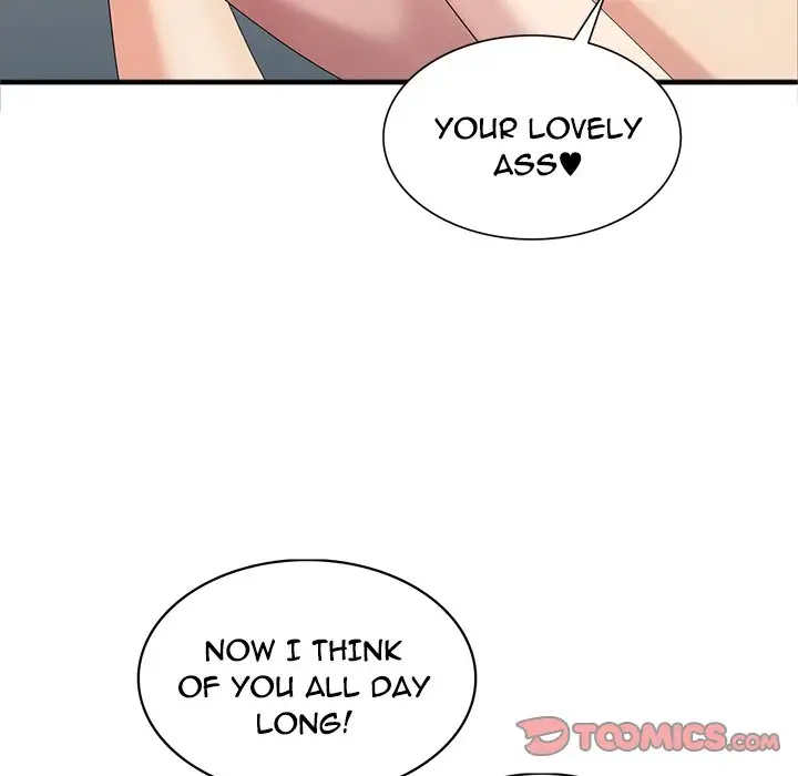 Secret Hideout Chapter 10 - page 93