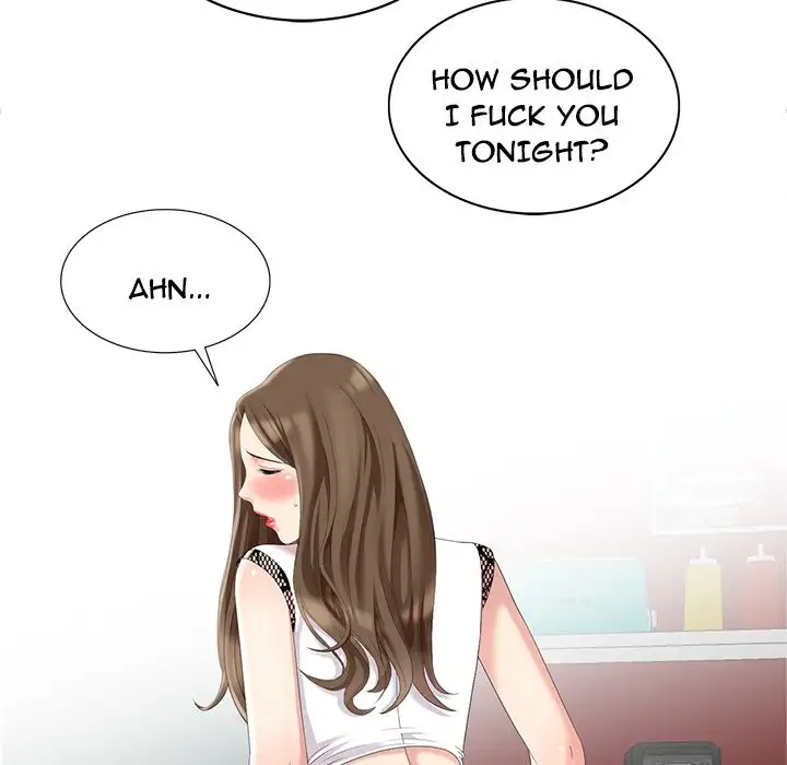 Secret Hideout Chapter 10 - page 94