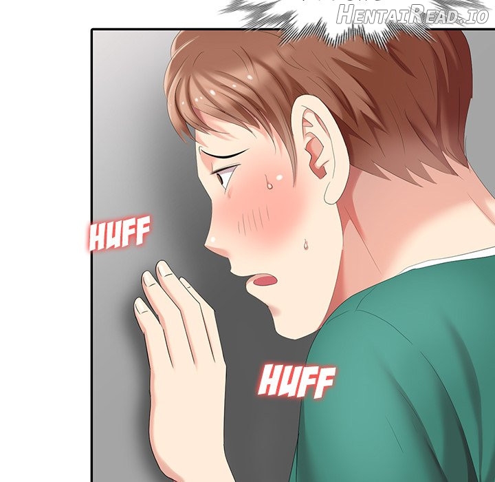 Secret Hideout Chapter 11 - page 118