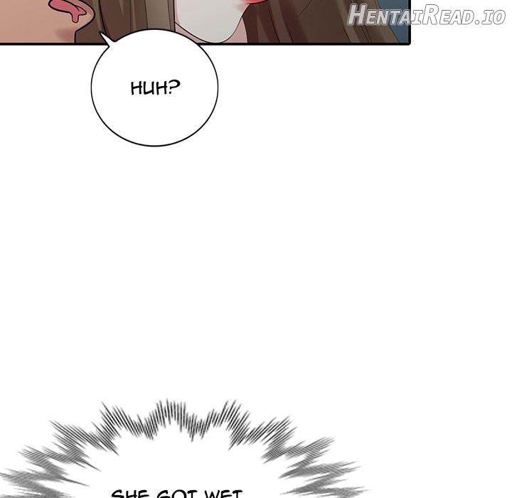 Secret Hideout Chapter 11 - page 68