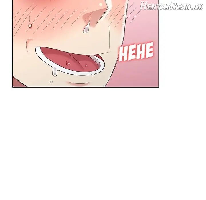 Secret Hideout Chapter 12 - page 114