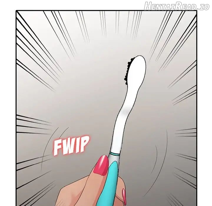Secret Hideout Chapter 12 - page 118