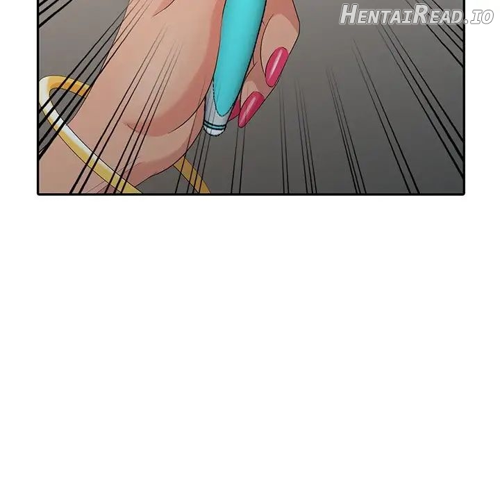 Secret Hideout Chapter 12 - page 119