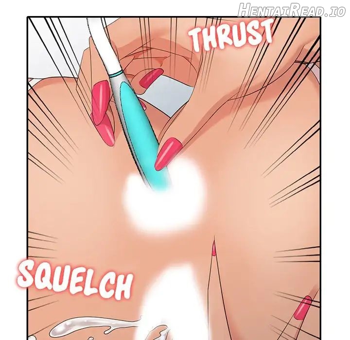 Secret Hideout Chapter 12 - page 125
