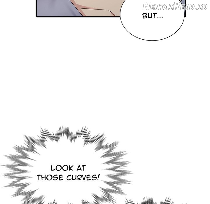 Secret Hideout Chapter 13 - page 139