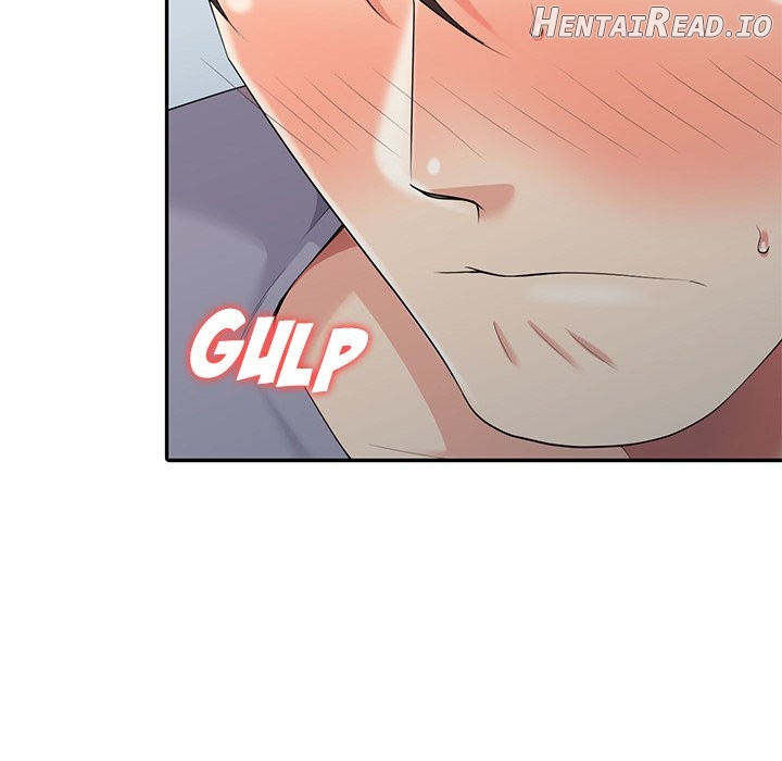 Secret Hideout Chapter 13 - page 144