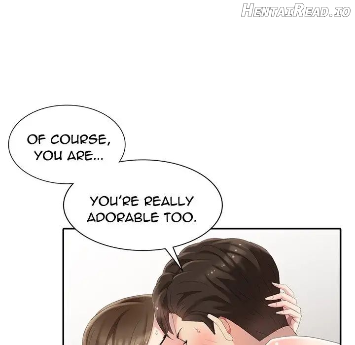 Secret Hideout Chapter 14 - page 119