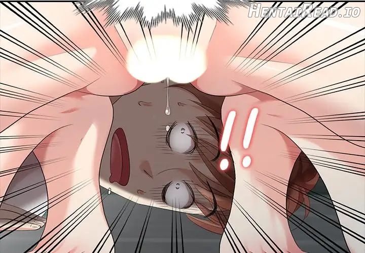 Secret Hideout Chapter 15 - page 2