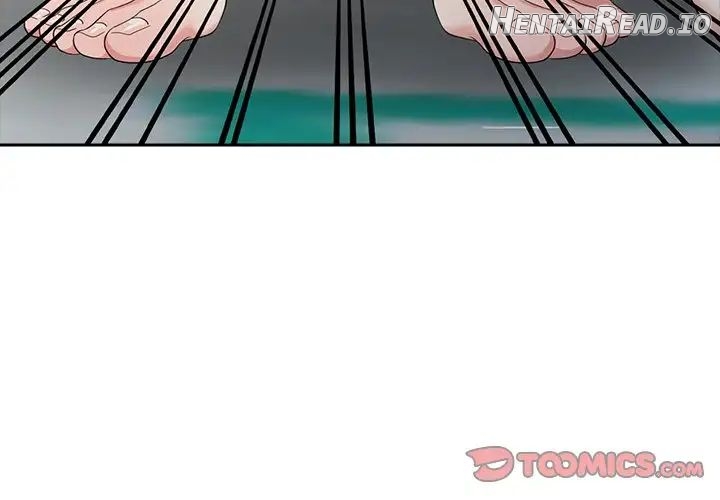 Secret Hideout Chapter 15 - page 3