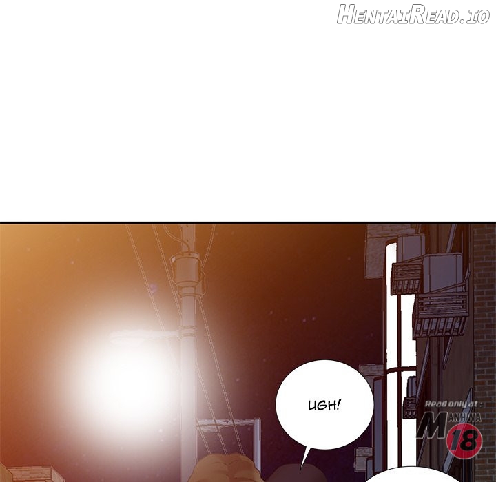 Secret Hideout Chapter 16 - page 118