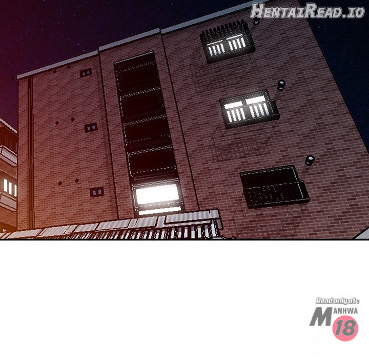 Secret Hideout Chapter 16 - page 125