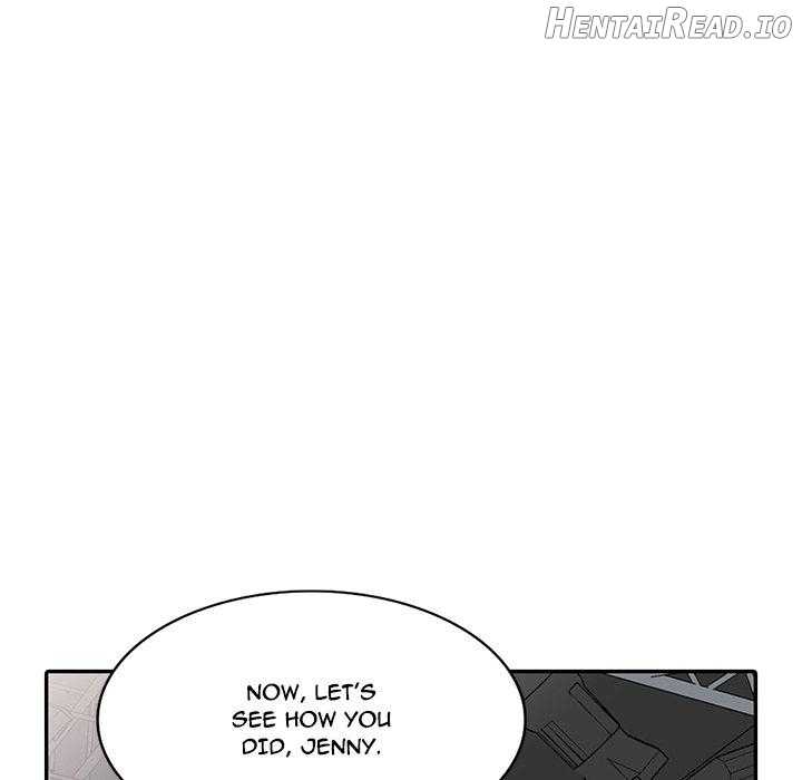 Secret Hideout Chapter 20 - page 106
