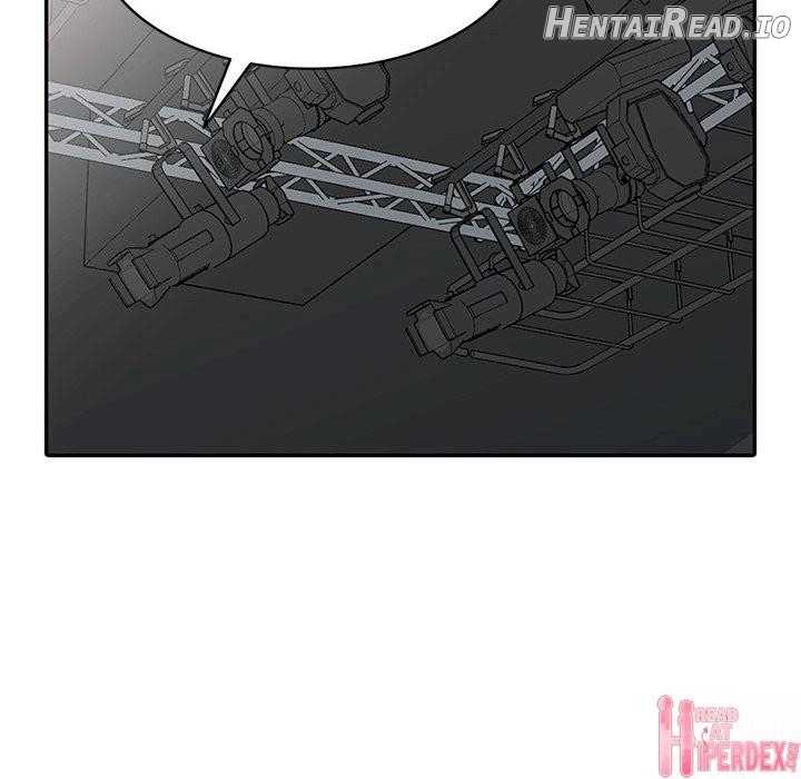 Secret Hideout Chapter 20 - page 107