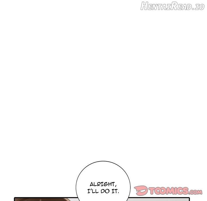 Secret Hideout Chapter 20 - page 117