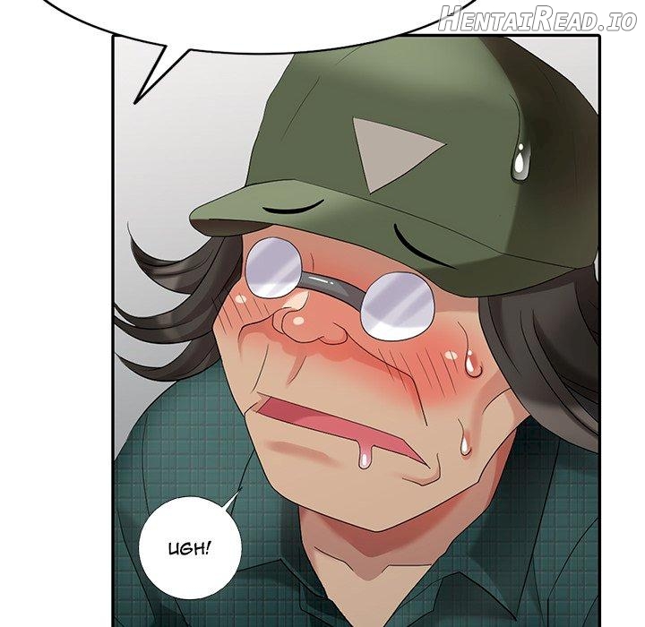 Secret Hideout Chapter 20 - page 120