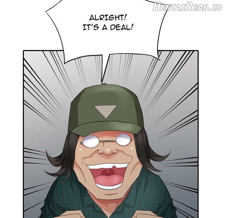 Secret Hideout Chapter 20 - page 125