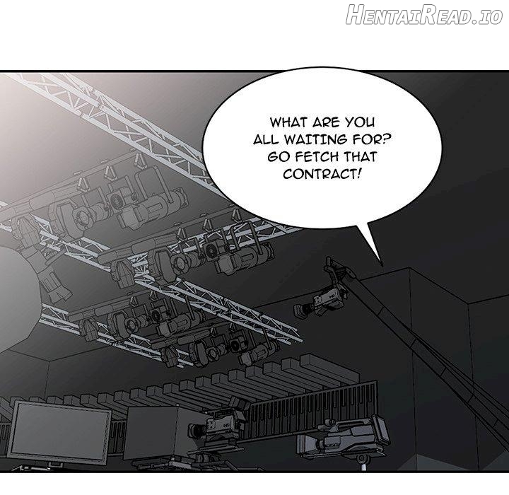 Secret Hideout Chapter 20 - page 127