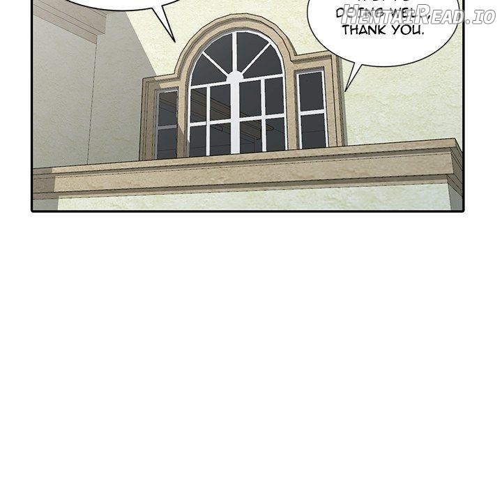 Secret Hideout Chapter 20 - page 132