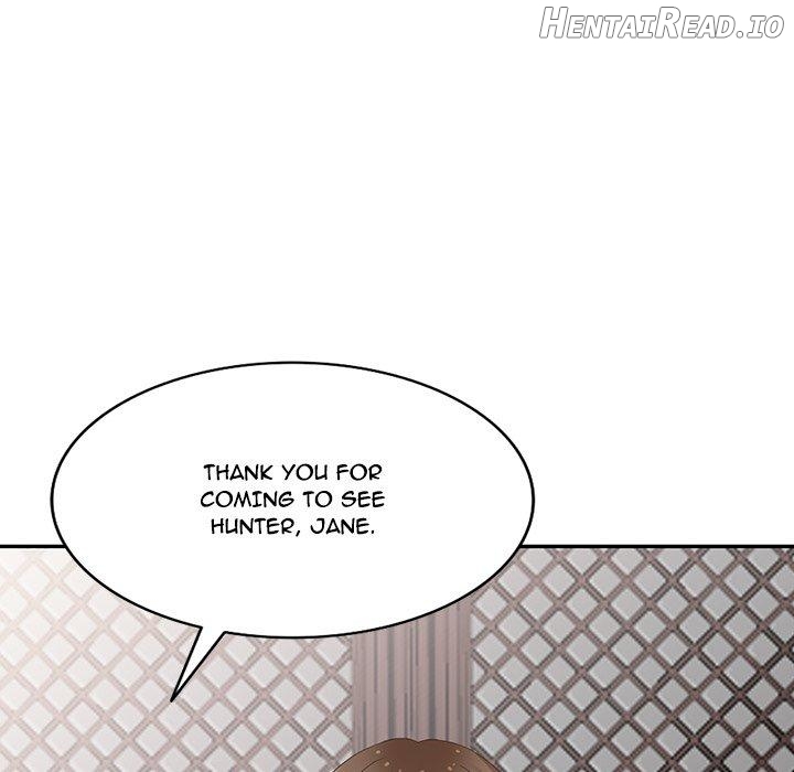 Secret Hideout Chapter 20 - page 133