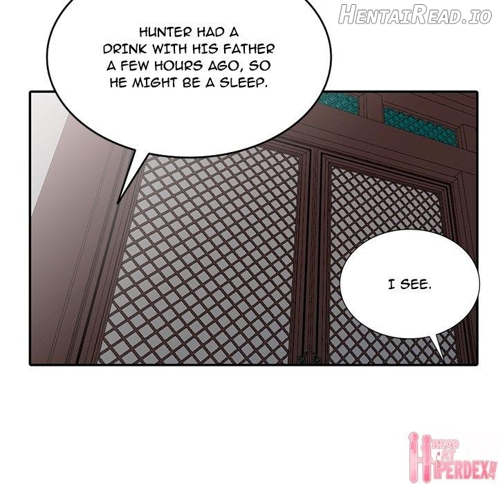 Secret Hideout Chapter 20 - page 139