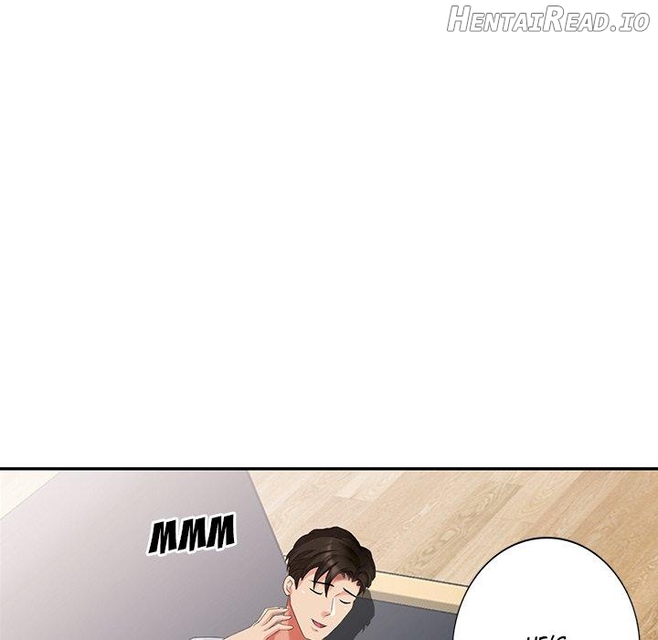 Secret Hideout Chapter 20 - page 142