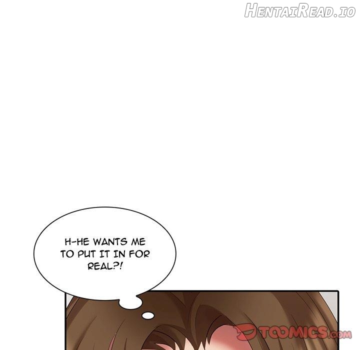Secret Hideout Chapter 20 - page 15