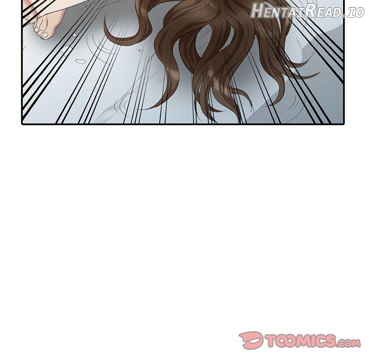 Secret Hideout Chapter 20 - page 51