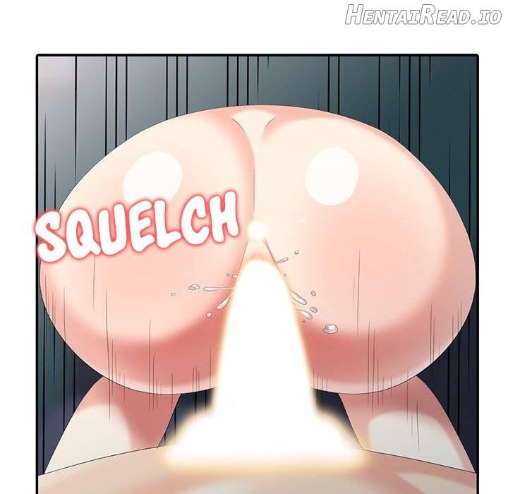 Secret Hideout Chapter 21 - page 120