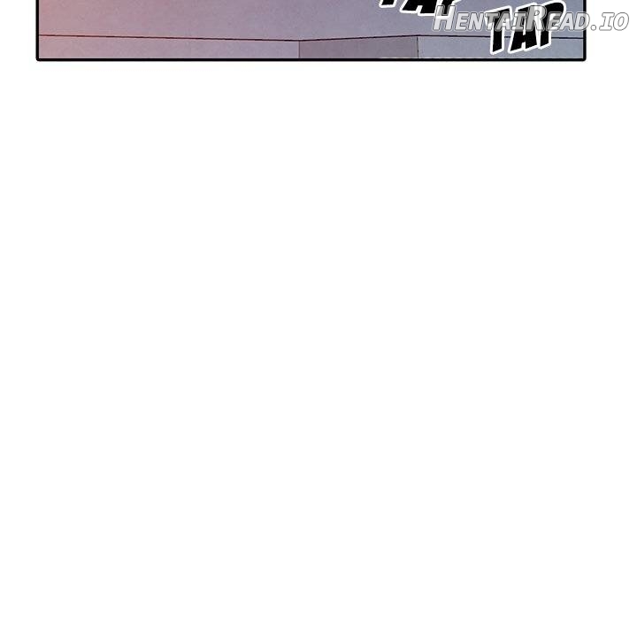 Secret Hideout Chapter 21 - page 135