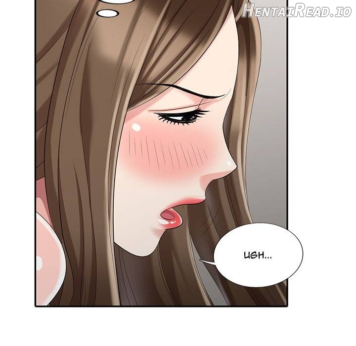 Secret Hideout Chapter 21 - page 139