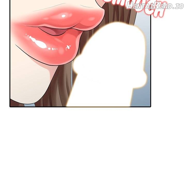 Secret Hideout Chapter 21 - page 39