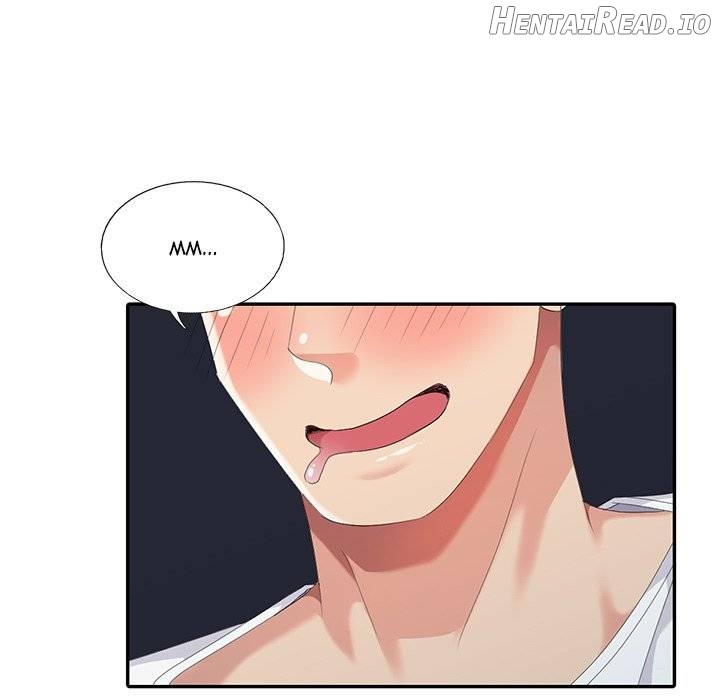 Secret Hideout Chapter 21 - page 51