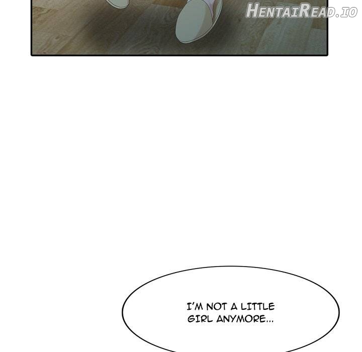 Secret Hideout Chapter 21 - page 66