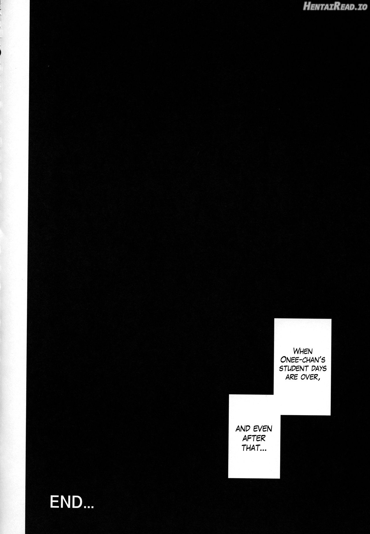 Succubus Vigne Onee-chan to Amaama Sex Chapter 1 - page 19