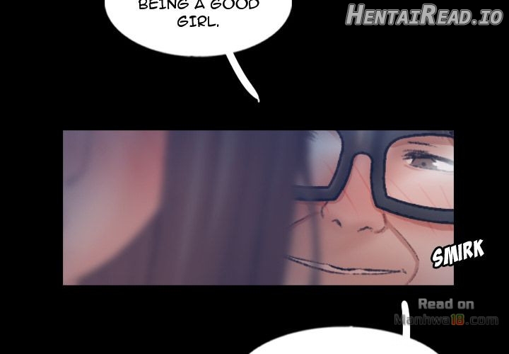 Secret Neighbors Chapter 55 - page 2