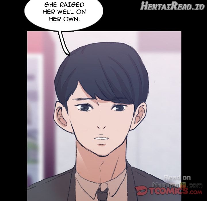 Secret Neighbors Chapter 55 - page 45