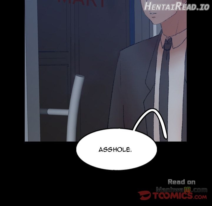 Secret Neighbors Chapter 55 - page 49