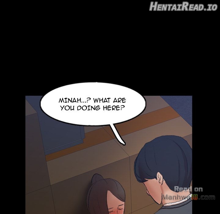 Secret Neighbors Chapter 55 - page 52