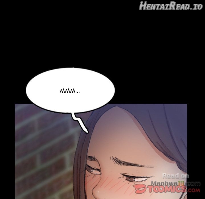 Secret Neighbors Chapter 55 - page 7