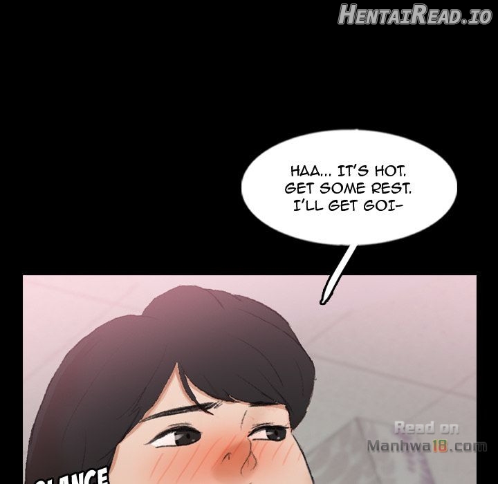 Secret Neighbors Chapter 55 - page 72