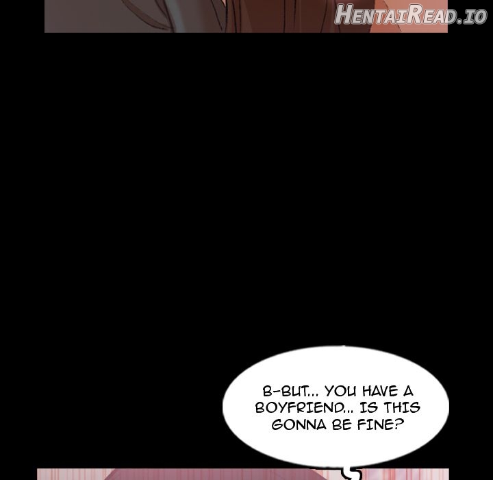 Secret Neighbors Chapter 56 - page 23