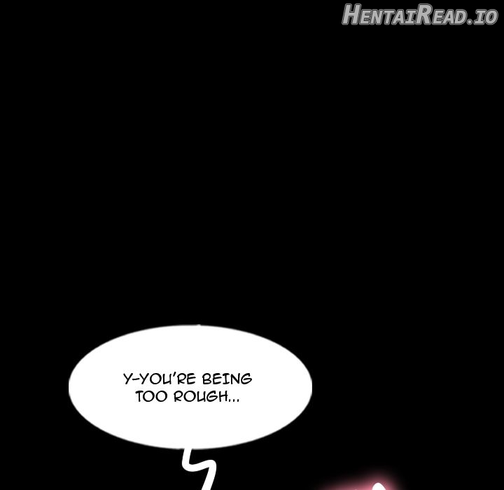 Secret Neighbors Chapter 56 - page 48