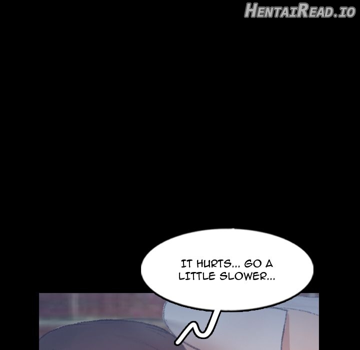 Secret Neighbors Chapter 56 - page 55