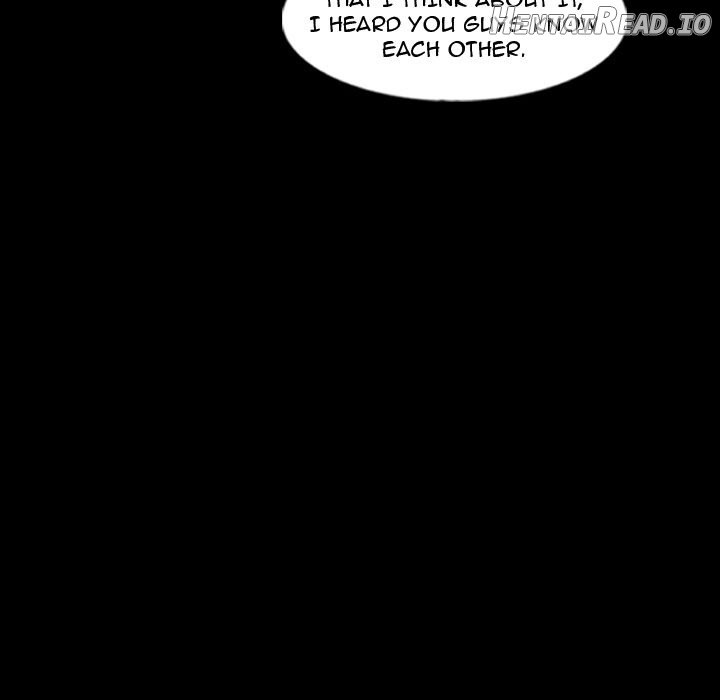 Secret Neighbors Chapter 56 - page 59